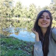 Laureata in scienze biologiche offre disponibilità per ripetizioni di scienze per bambini di scuole elementari e tecnologie Ricombinanti per università