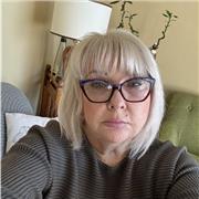 Mrs . Irina Rizova