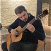 Insegnante di Chitarra Classica, Elettrica