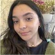 Étudiante en Master 2 pour devenir professeure des écoles - cours de français / soutien scolaire primaire/collège