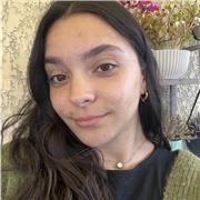 Étudiante en Master 2 pour devenir professeure des écoles - cours de français / soutien scolaire primaire/collège