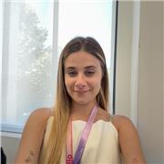 Profesional de Marketing con más de 5 años de experiencia en la Industria, con una gran pasión por transmitir conocimientos y expe