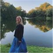 I am fun, kind and patient! I pride myself on making things as fun as possible while still learning.