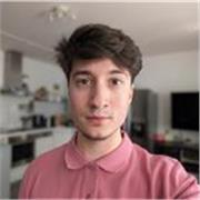 DE/EN Mathe Nachhilfe Online von Informatik Student