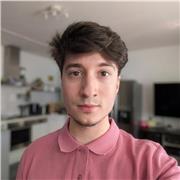 DE/EN Mathe Nachhilfe Online von Informatik Student