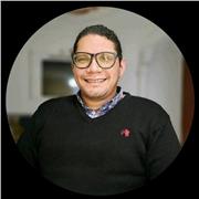 Soy ingeniero industrial y doy apoyo a estudiantes universitarios, secundaria o primaria en el área de matemáticas, cálculo y alge