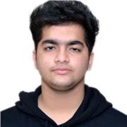 Enthusiastic Chemistry Educator with 1 year of experience at Unacademy offering online chemistry tuitions. I have cleared both JEE Mains and JEE Advanced and I am a 2nd year student at IIT BHU Varanasi. I scored 99.66 percentile in JEE Main Chemistry.