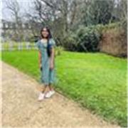 English tutor as an English language I have no experience in teaching