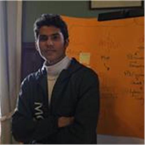 user photo