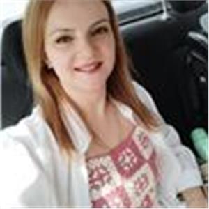 Sahika Yar Öztürk