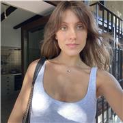 Estudiante de segundo año de física que le gustan los niños y desea impartirles conocimiento y motivación de estudio