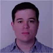 Ingeniero Químico UNAL. Clases presenciales y/o virtuales en diferentes áreas (ES/EN/IT)