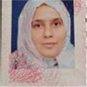 I am from Gaza came to Egypt through the war and now looking forward to getting job 
I have BA in English language and
