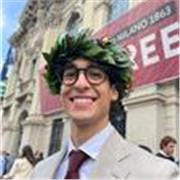 Offro lezioni di matematica a studenti di scuole elementari e medie adattando le lezioni in base ai diversi livelli di difficoltà 