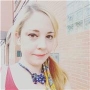 Profesora de dibujo y pintura busca alumnos/as interesados/as en disciplinas artísticas