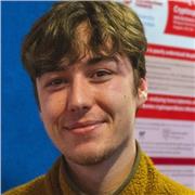 Biology/chemistry tutor with a BSc (Hons) in Pharmacology. Pursuing postgraduate research, aiming to inspiring future scientists