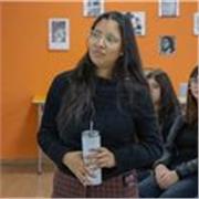 Profesora particular para Historia y Lenguaje y Comunicación