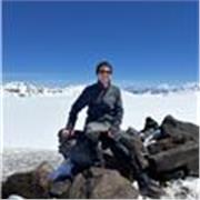 Bioquímico con mucho interés en enseñar sobre biología y el rigor científico