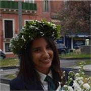 Laureata in Scienze Sociali, facciamo i compiti insieme!