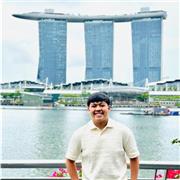 Mathematics Tutor with 2 years experience. Offering maths lessons for students ages 11 - 18. Achieved A* in Alevel mathematics.