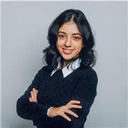 Atefah Kooshki