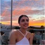 licenciada en educacion para la primera infancia