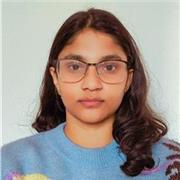 Masters student tutor that teaches any subject requested