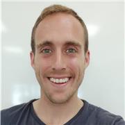 Profesor particular graduado en Filología Inglesa