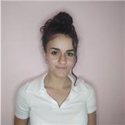 Studentessa universitaria