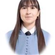 Profesora de inglés particular para niños y niñas en Tudela