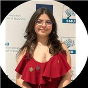 Syrine Gouider