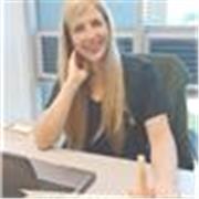 Profesor de apoyo escolar, clases para niños en forma virtual