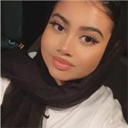 Sharmin Farhat