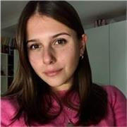 Studentessa di Ingegneria all'Università di Padova offre lezioni di materie scientifiche