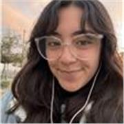 Profesora de historia, geografía y ciencias sociales