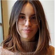 Doy clases particulares de lenguas (Castellana, Catalana e Inglesa)