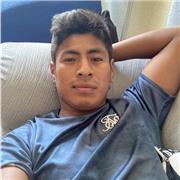 Doy clases de matemáticas a alumnos de entre 6 - 12 años de edad