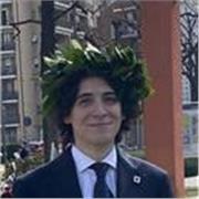 Laureando in Ingegneria Gestionale (magistrale) offre ripetizioni di Matematica per studenti di medie e superiori