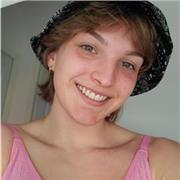 Étudiante en 4 èmeannée de STAPS je me dirige vers le CAPEPS pour devenir professeure d'EPS. Notre polyvalence est notre atout.