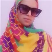 Experienced Secondary English Teacher and an Arabic speaker