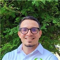 Soy un profesional de las ciencias ambientales, con amplios conocimientos en cambio climático, procesos ambientales y sistemas de tratamiento de aguas residuales. ofrezco tutorías virtuales a jóvenes y adultos en temas afines de las ciencias ambientales