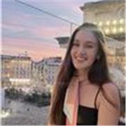 Lezioni di inglese interattive.
Disponibile per insegnamento livello A2-C1
Ho vissuto vari anni in Inghilterra e ho la certificazione IELTS band 8