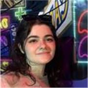 Estudiante de grado medio en Sistemas Microinformáticos y Redes 
