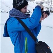 Offro lezione tecniche di fotografia e ricerca autoriale dell'immagine