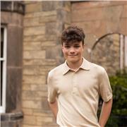 Patient maths tutor in Scotland offering online lessons for kids. Strong academic record in Maths