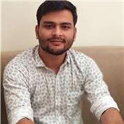 Ashwin Ramchandra