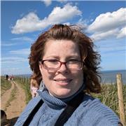 AAT qualified - 1 to 1 sessions reduced price if you have 6 or more hours a month