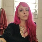 Professora particular de língua portuguesa