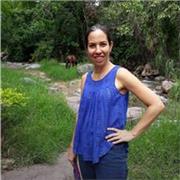 Profesora de primera infancia imparte todas las asignaturas