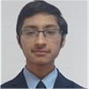A-level and below Maths and Science online Tutor